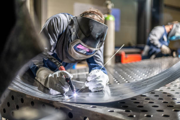 Best Food and Beverage Processing Equipment Welding in Hollidaysburg, PA
