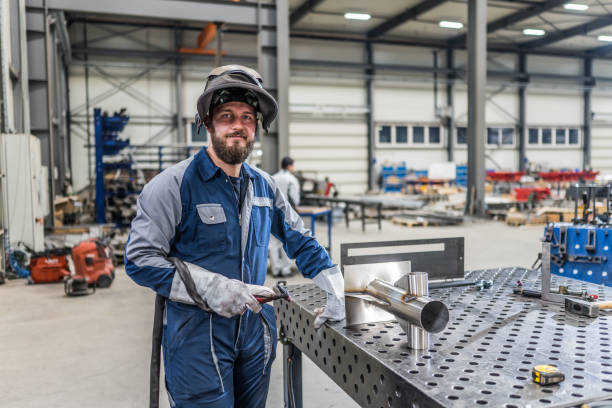 Best Welding Inspection and Certification in Hollidaysburg, PA